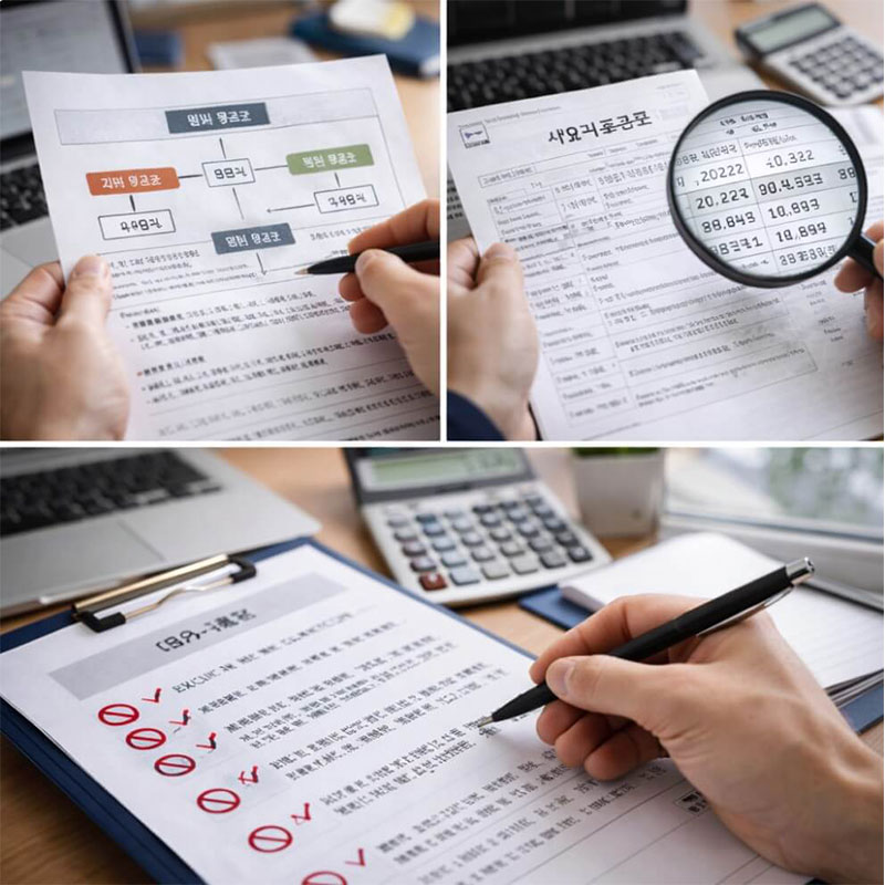 해결-방법-및-점검-순서