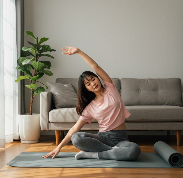 생활 속에서 실천한 팁