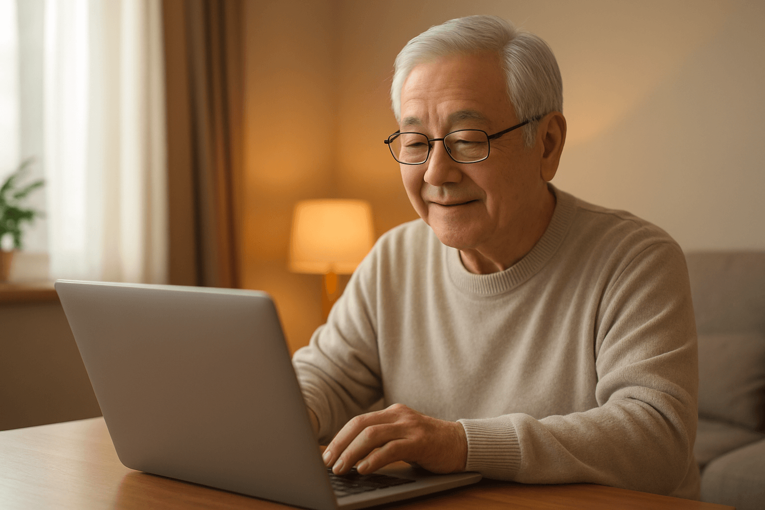 노인 대상 디지털 기기 활용 교육법: 온라인 동호회와 카페 활용방법