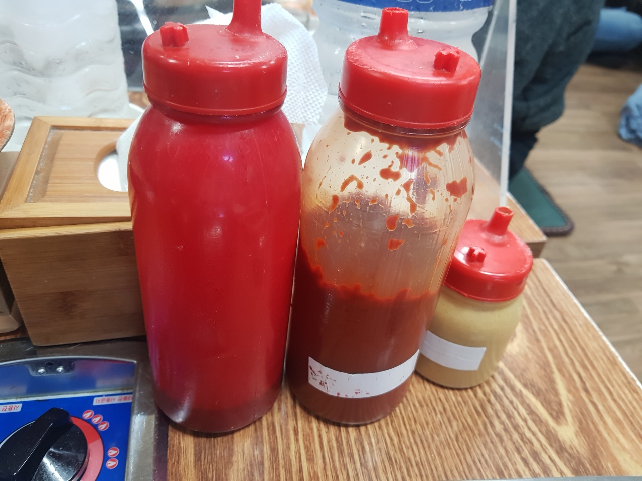 동대문구 답십리 맛집 장원 닭한마리 리뷰 닭한마리 맛집