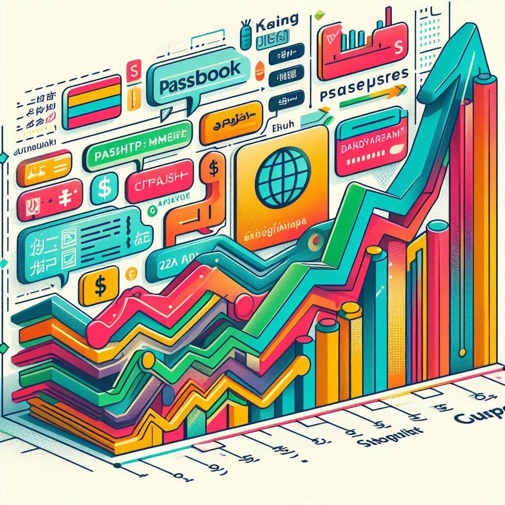 청약통장 예치 금액과 납입 방법
