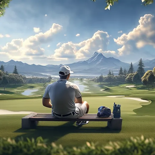 골프후 손가락 통증 빠르게 회복하는 법