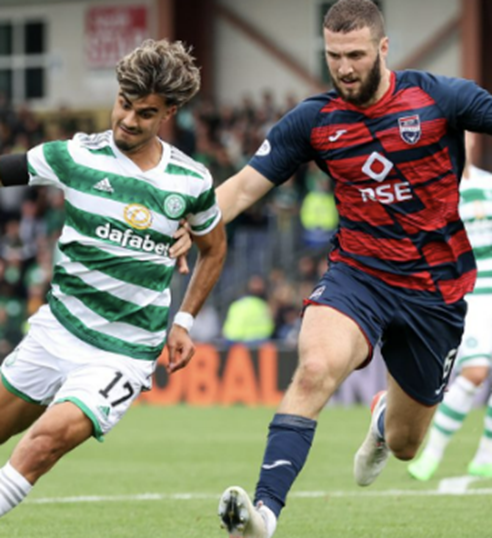 스코틀랜드 SPL 로스카운티 셀틱 프리뷰 실시간 중계