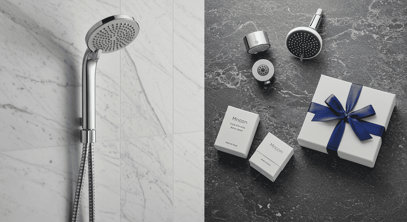 샤워기 선물 추천｜부모님&middot;신혼부부&middot;집들이에 좋은 실속 아이템
