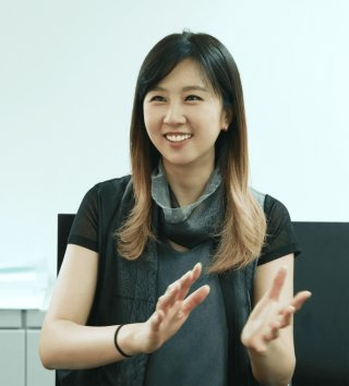 금나나 교수 