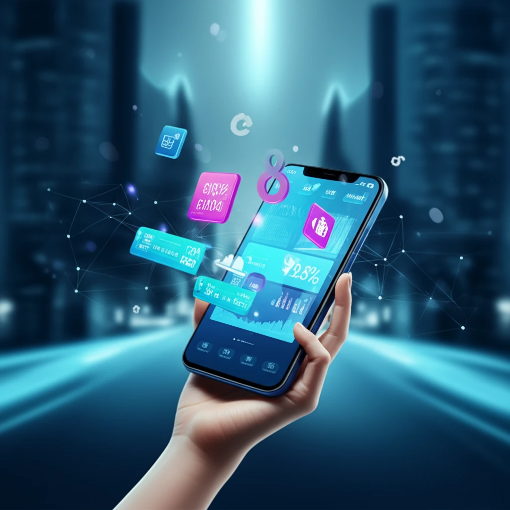 현대카드 앱, 시간 절약과 효율적인 ..