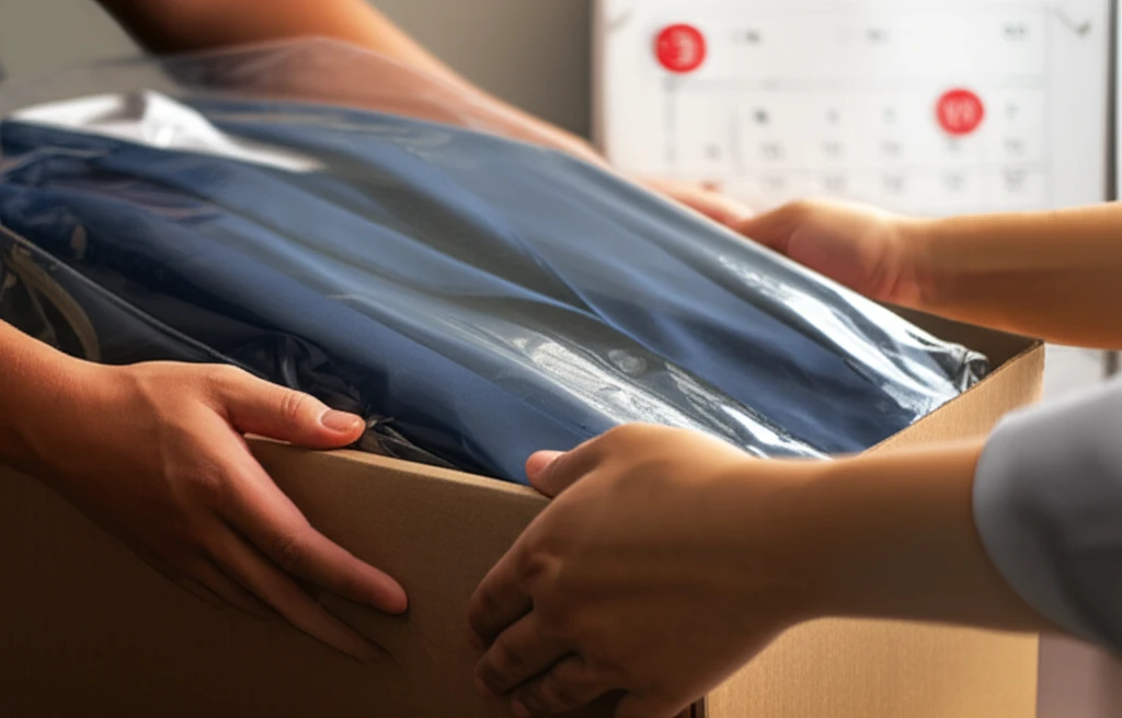 소득 무관! 익산시 청년 무료 정장 ..