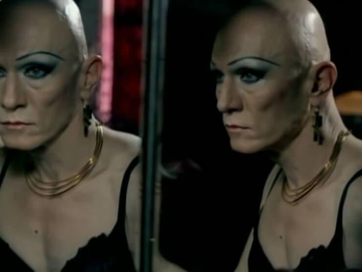 뮤비캡처 팝송 크리스티나 아길레라 - 뷰티풀 가사해석 Christina Aguilera - Beautiful 가사번역 Beautiful 뜻