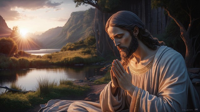 사순절 2025: 사순절 뜻&amp;#44; 기간&amp;#44; 시작 날짜 및 기도와 묵상 방법