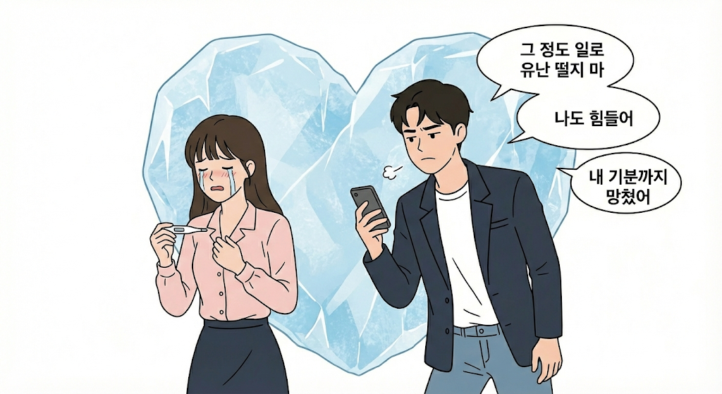 지금 안 끊어내면 평생 후회합니다! 당신의 인생을 망치는 나르시시스트 연인, 당장 헤어져야 하는 이유! 현재 연애가 고통스럽다면 꼭 보세요!