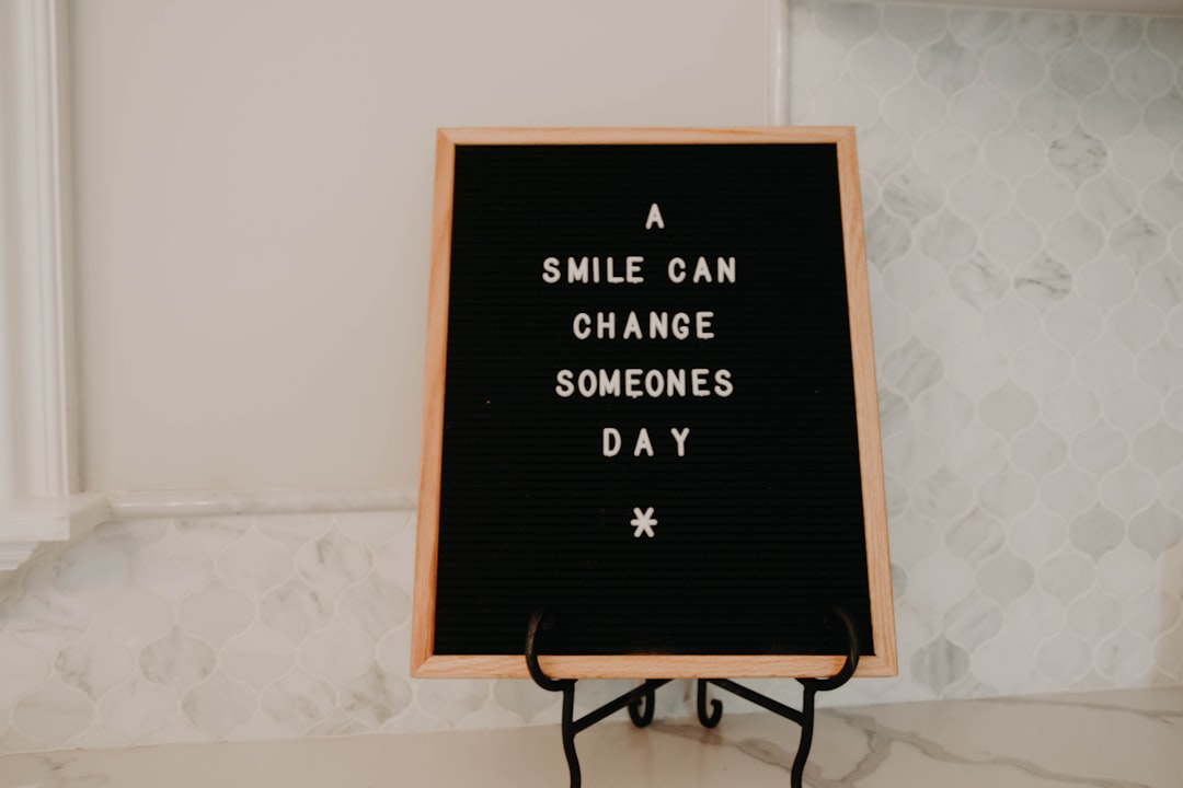 Happiness