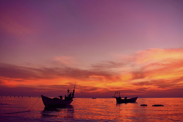 해돋이 명소 추천 BEST 5