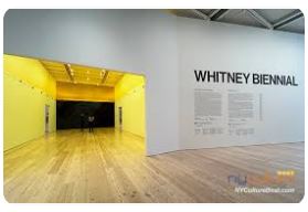 휘트니비엔날레