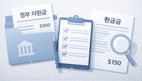 지원금/보험금/환급금 조회 방법 총정리(보조금24, 복지로, 내보험 찾아줌, 환급, 계좌통합관리서비스, 미환급금 찾기, 플랫폼 활용, 누락방지 3원칙, 체크리스트)