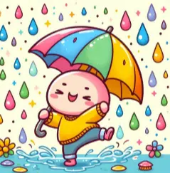 시간당 강수량 100mm