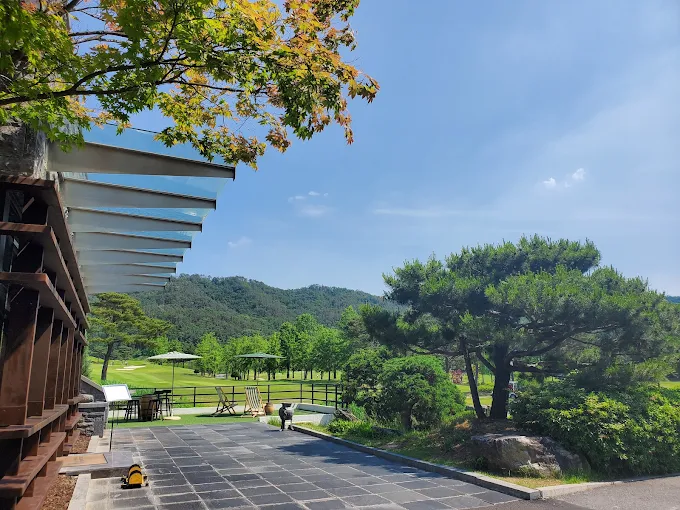 양주시 &lsquo;레이크우드 컨트리클럽' 소개 및 예약방법