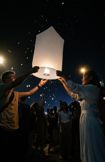 태국 치앙마이 여행사진