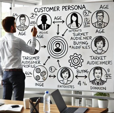 페르소나 마케팅