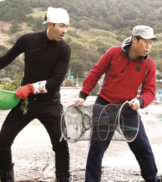 삼시세끼 어촌편 6 임영웅 출연