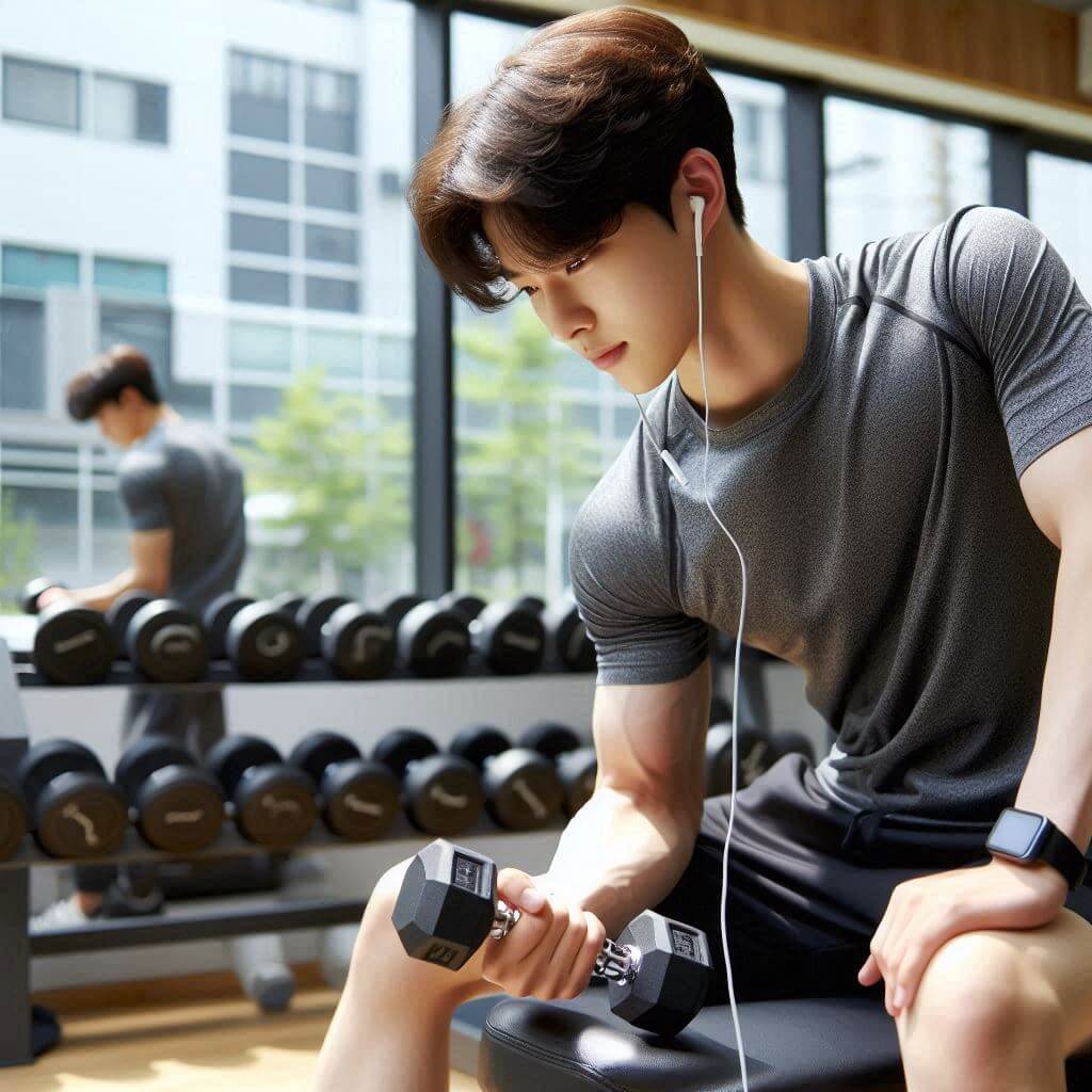 기립성 빈맥 증후군