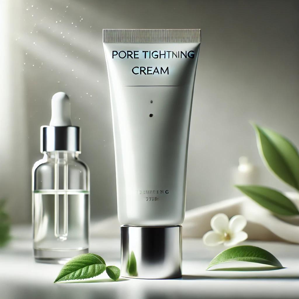 토소웅 모공수축크림