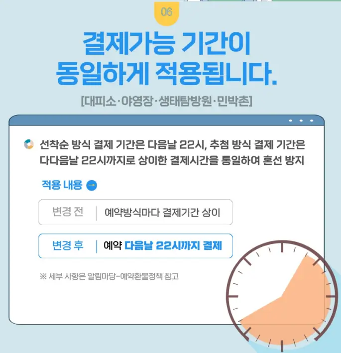 선착순-결제시간-안내문