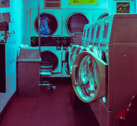 무인빨래방 창업에 대하여 알아보기