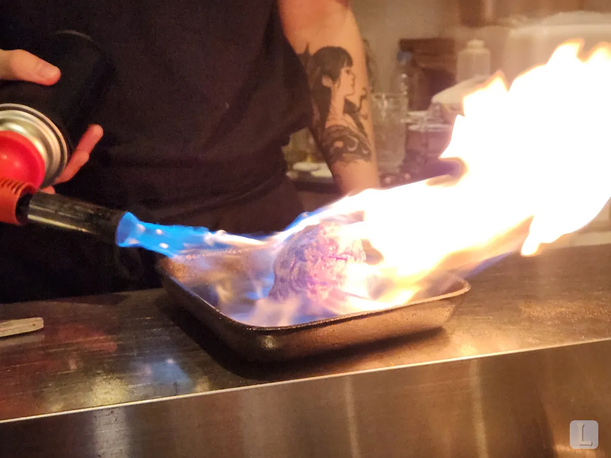 대구-중구-소고기-야키니쿠-맛집-킨슈-육회-메뉴