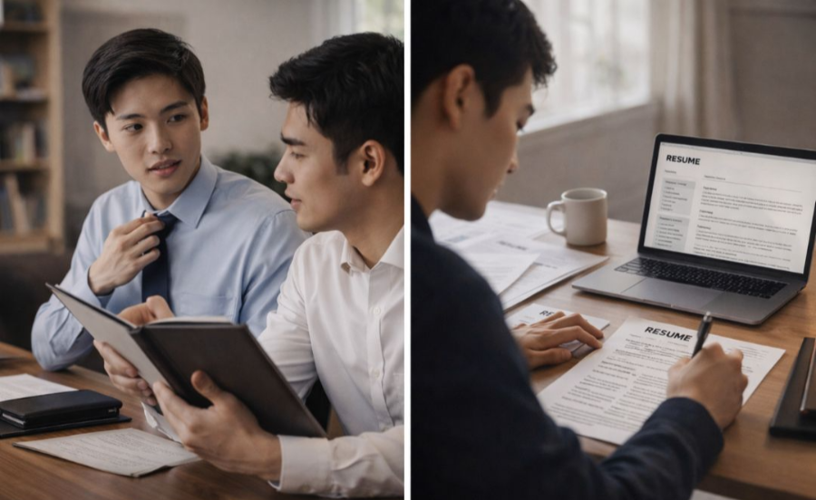 alt: "청년 취업 준비와 일자리 지원 정책"