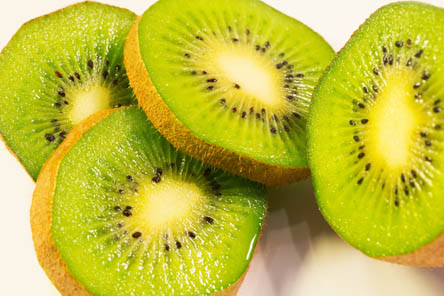 저녁밥대신과일-키위