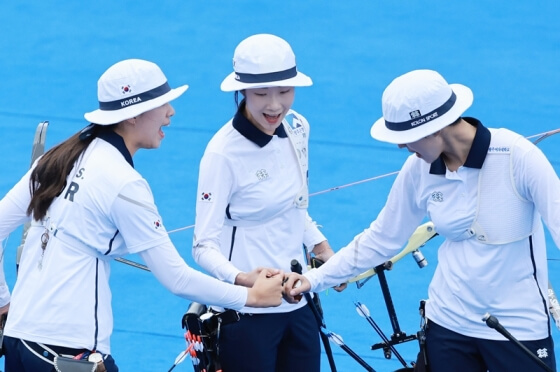 양궁 아시아선수권