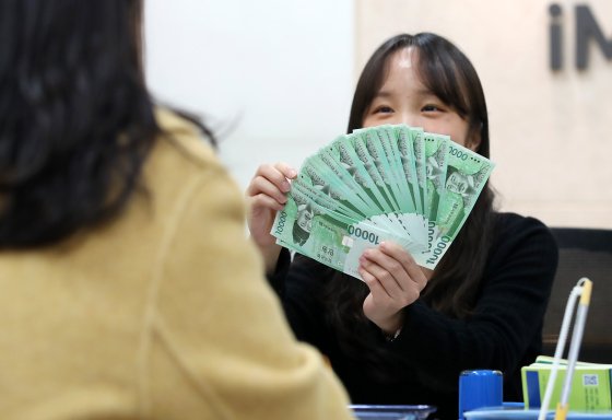 비과세 예금 조건