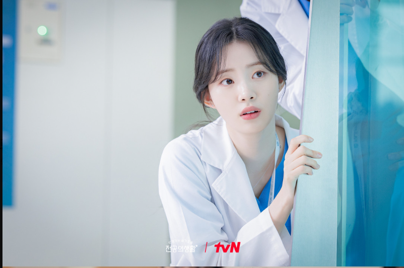 언젠가는 슬기로울 전공의생활