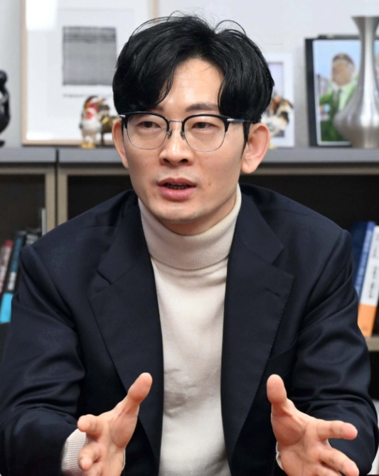 박충권 박사 프로필 나이 고향 학력