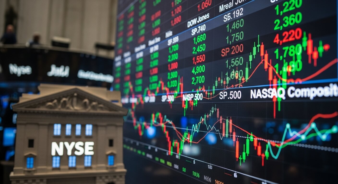 미국 주식 사는법