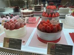 투썸플레이스 크리스마스케이크 사전예약 총정리 