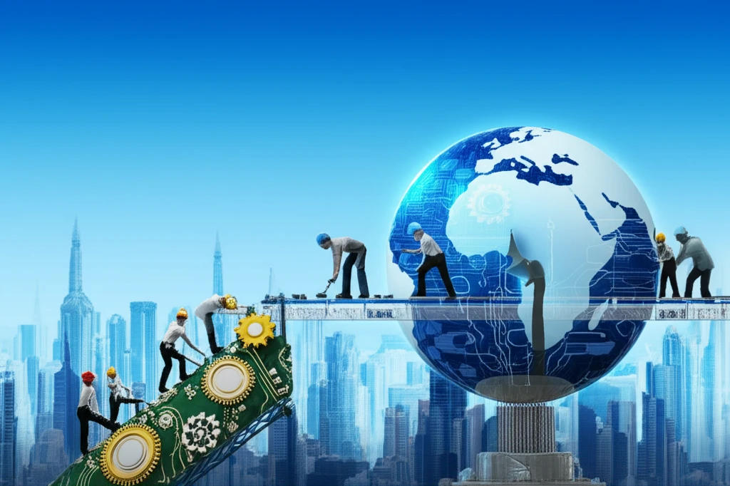 조선해양 기자재 2025 글로벌 시장..