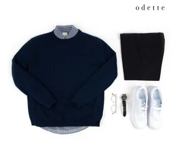 2025년 4월 날씨 전망 여성 봄 코디 패션_4