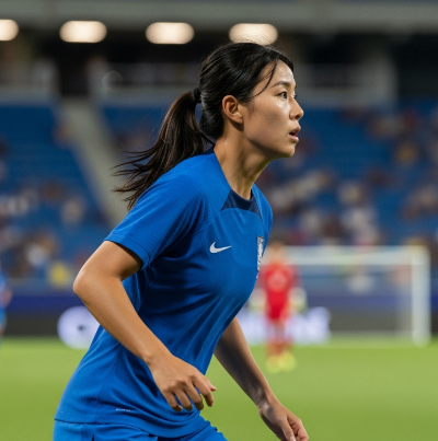 Body Shape(바디 셰이프) 몸의 각도가 패스 시야 압박 수비 방향을 모두 결정하는 핵심 기술