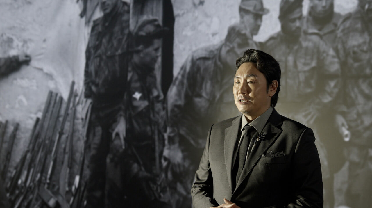 독립군: 끝나지 않은 전쟁