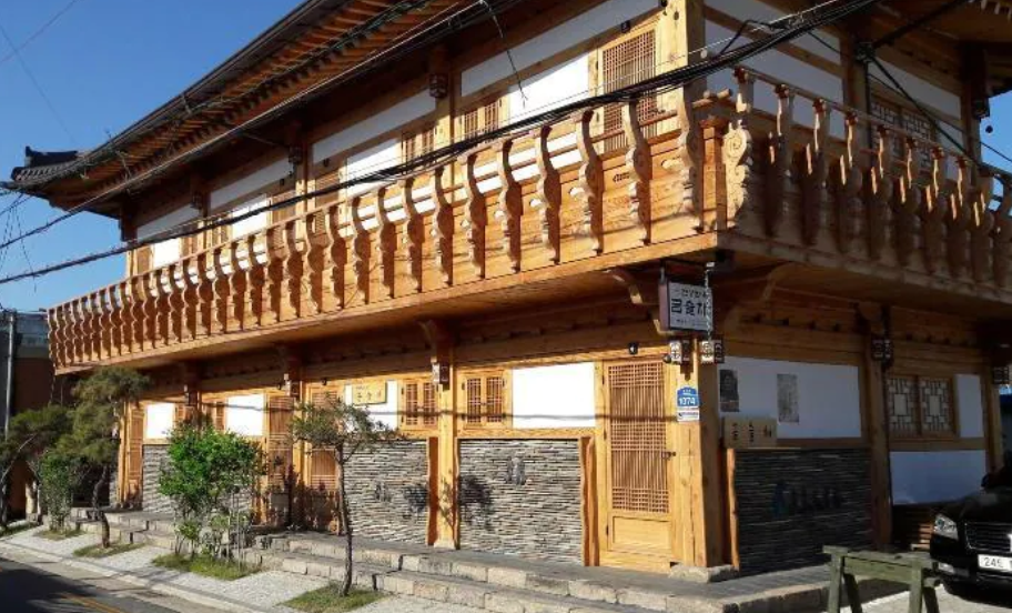 경주 황리단길 인기 가게, 핫플 맛집, 길거리 간식, 가볼만한곳, 한옥스테이 리스트