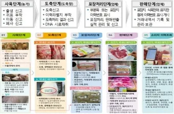 축산물품질평가원 축산물 이력제 확인 방법 조회 절차_6