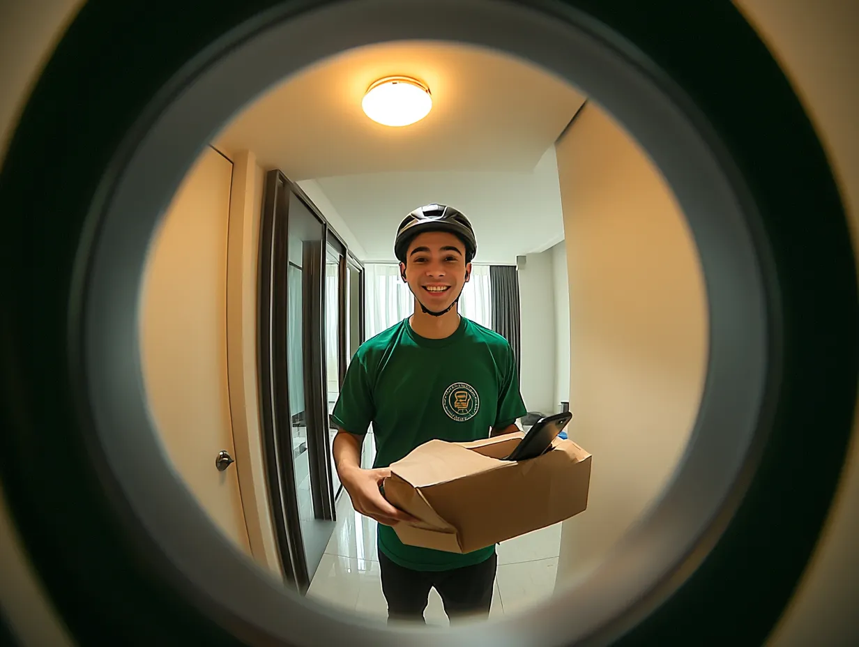 배달앱 꿀팁 7가지