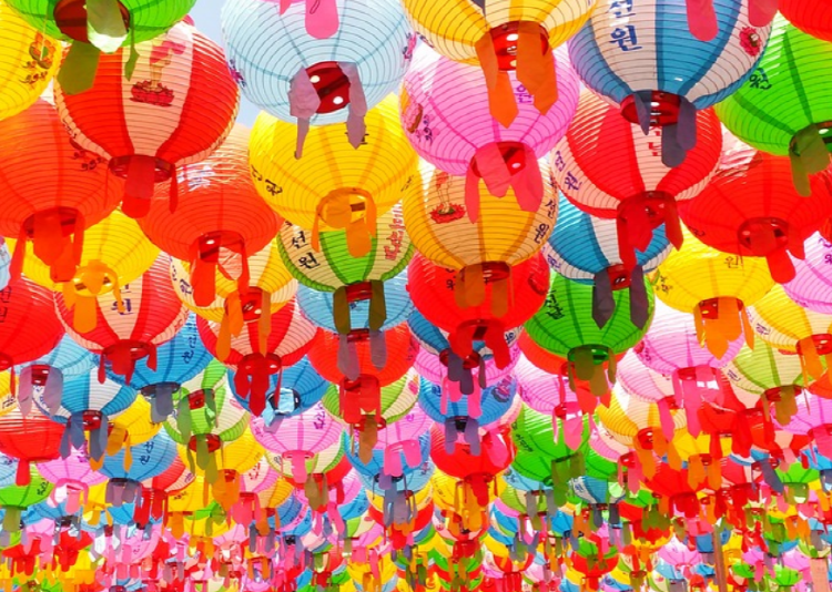 부처님 오신날 대체공휴일