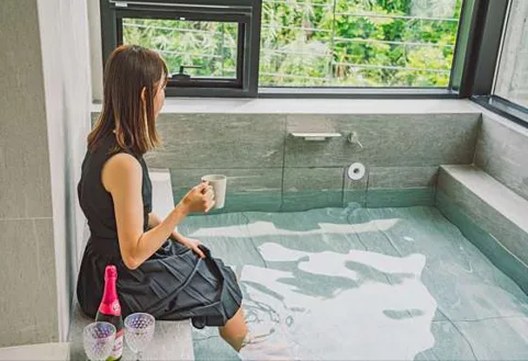 청도풀빌라 이글우드