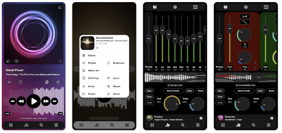 Poweramp Music Player