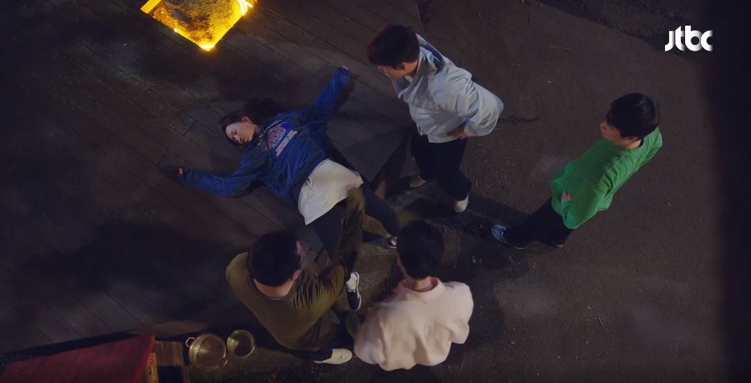 웰컴투삼달리_4회