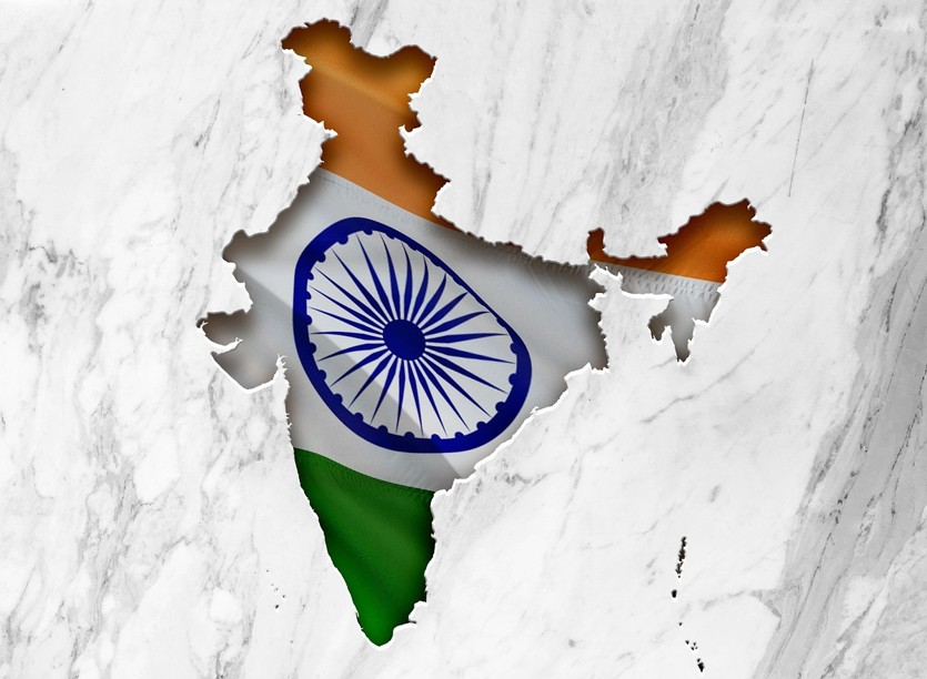 인도 여행에 관련된 사진