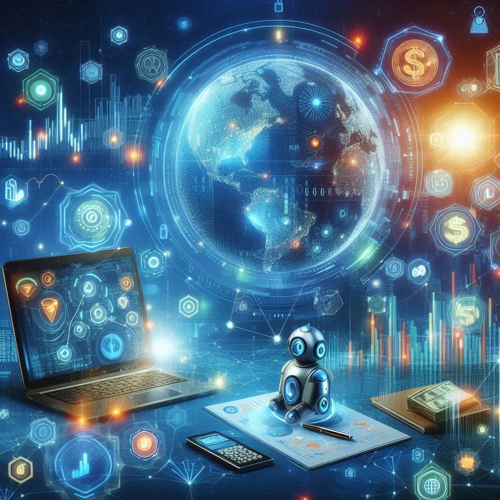 AI와 머신러닝이 바꾼 금융의 미래