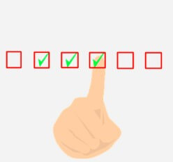 메타인지 테스트